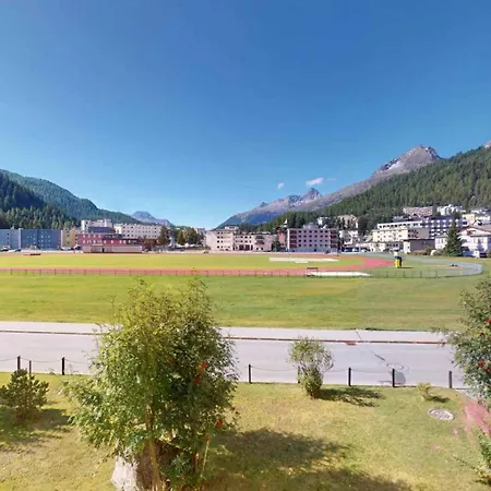 Apartment Residenz Am B105