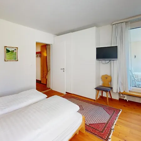 Apartment Residenz Am B105 *
