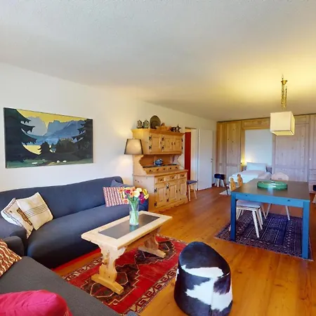 Apartment Residenz Am B105